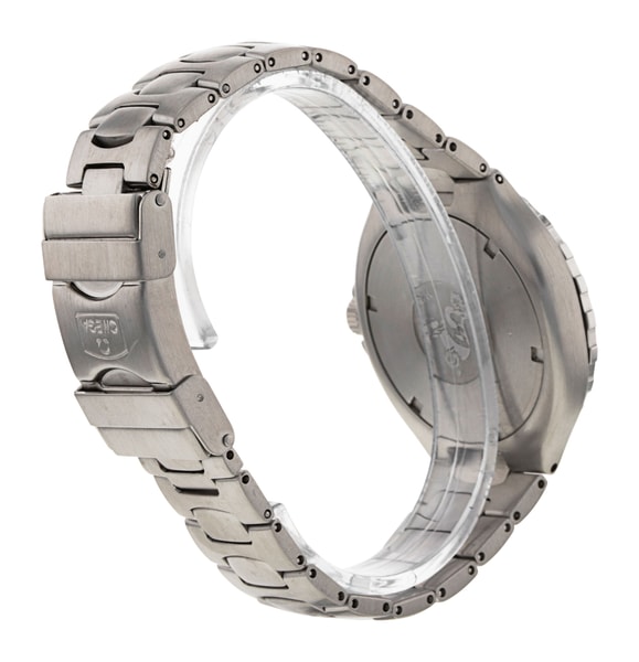 Omega Seamaster 200m 2850.50.02